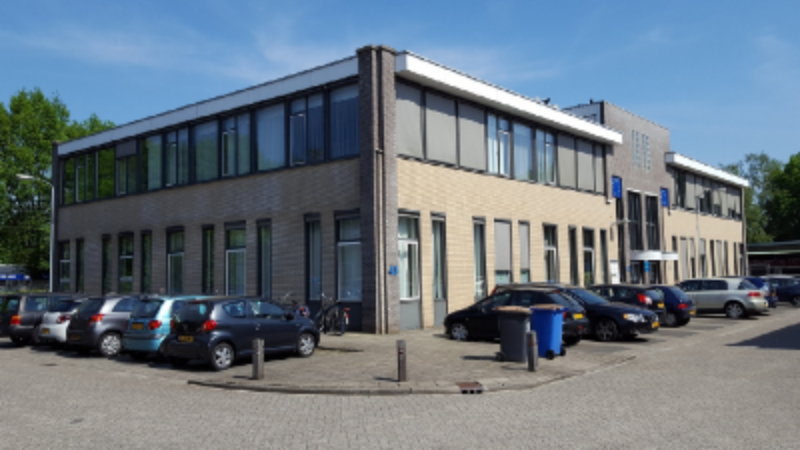 Pand Apeldoorn